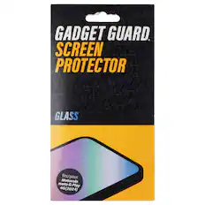 GADGET GUARD. SCREEN PROTECTOR GLASS fits/pour Motorola moto G Play 4G (2024)