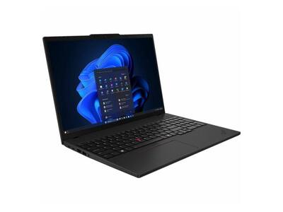 Lenovo ThinkPad T16 Gen 4 Intel Core Ultra 7 16GB 512GB SSD Lenovo ThinkPad T16 Gen 4 Intel Core Ultra 7 16GB 512GB SSD