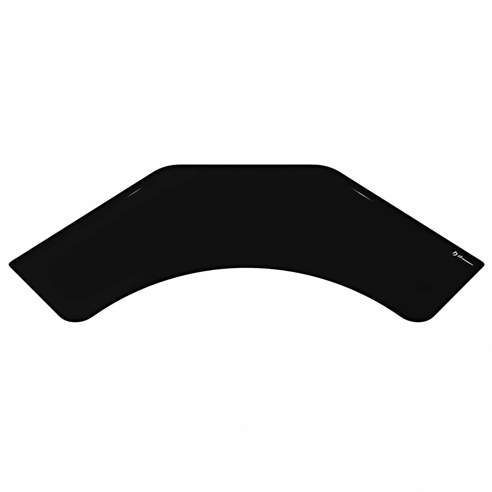 Arozzi - Arena Angelo Desk Pad - Black