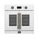 COLLECTION FORNO Alolo