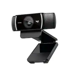 HD 1080p logi
