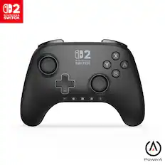 0D2 NINTENDO SWITCH
92 NINTENDO SWITCH
Y X A B
C + A
PowerA