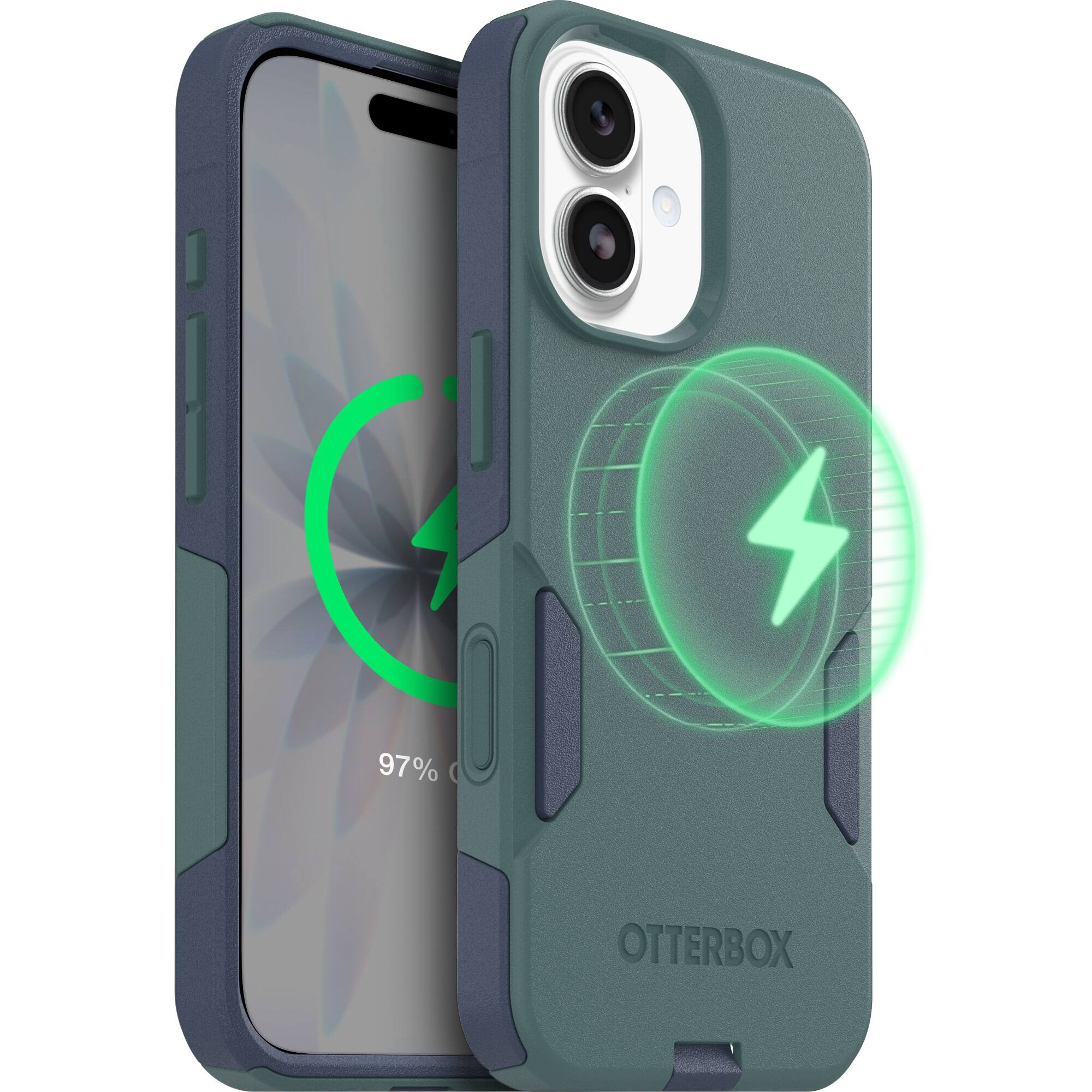 Saltwater Breeze (Sage/Blue)