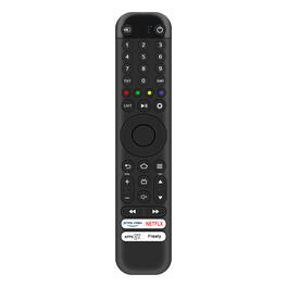 VINABTY - New RC833 CUB2 IR Replace Remote Fits for TCL TV 43PF650K 50PF650K 55PF650K 43PF650 50PF650 55PF650 65PF650 50T6C 65T6C - Black