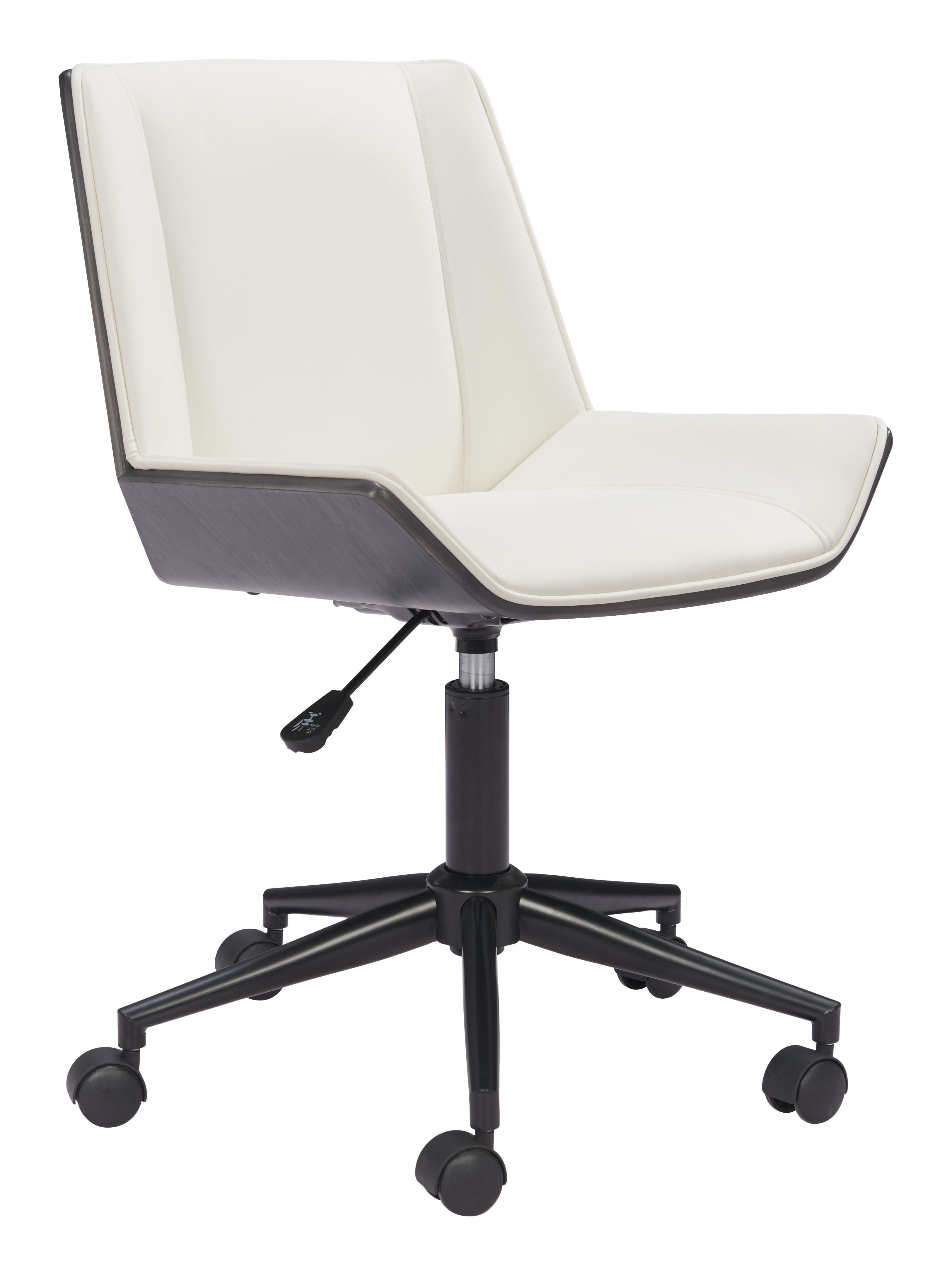 Hivvago - Maker Office Chair - White