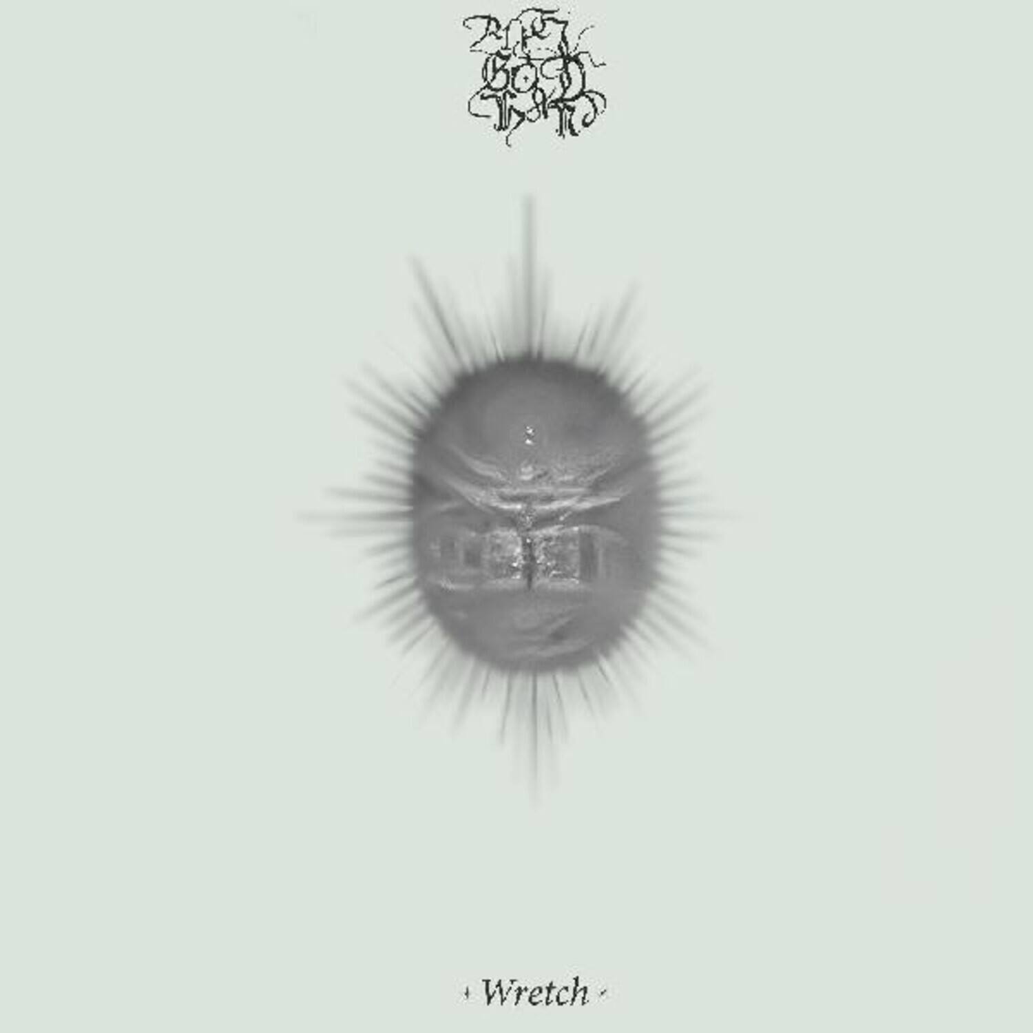 Anti-God Hand - Wretch   - VINYL LP price history on PriceWatchPro