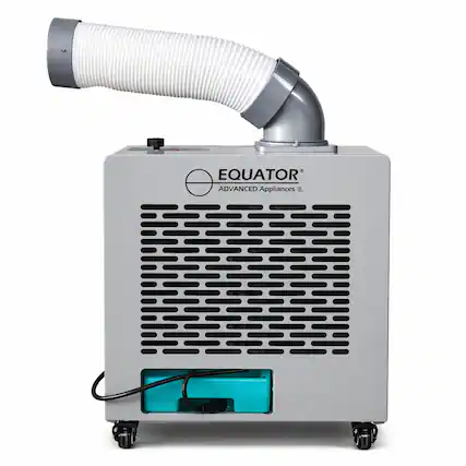 EQUATOR®
ADVANCED Appliances