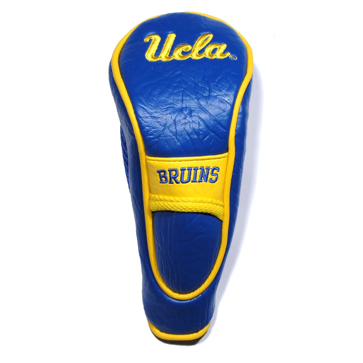Team Golf - UCLA Bruins Hybrid Club Cover - Multicolor
