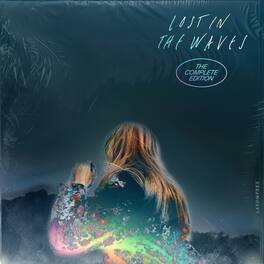 Landmvrks - Lost In The Waves: The Complete Edition - VINYL LP