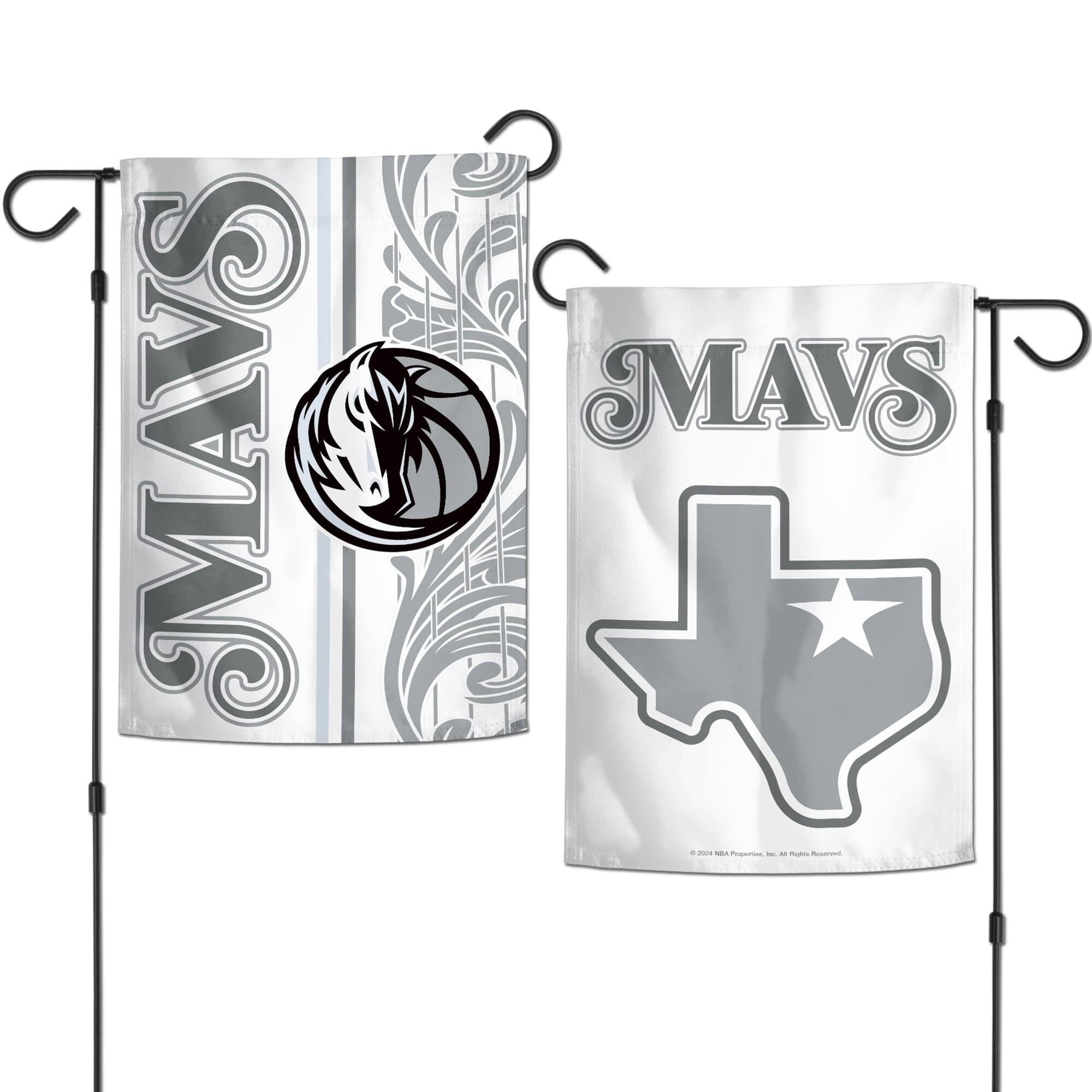 MAVS  
MAVS  

© 2014 NBA Properties, Inc. All Rights Reserved.