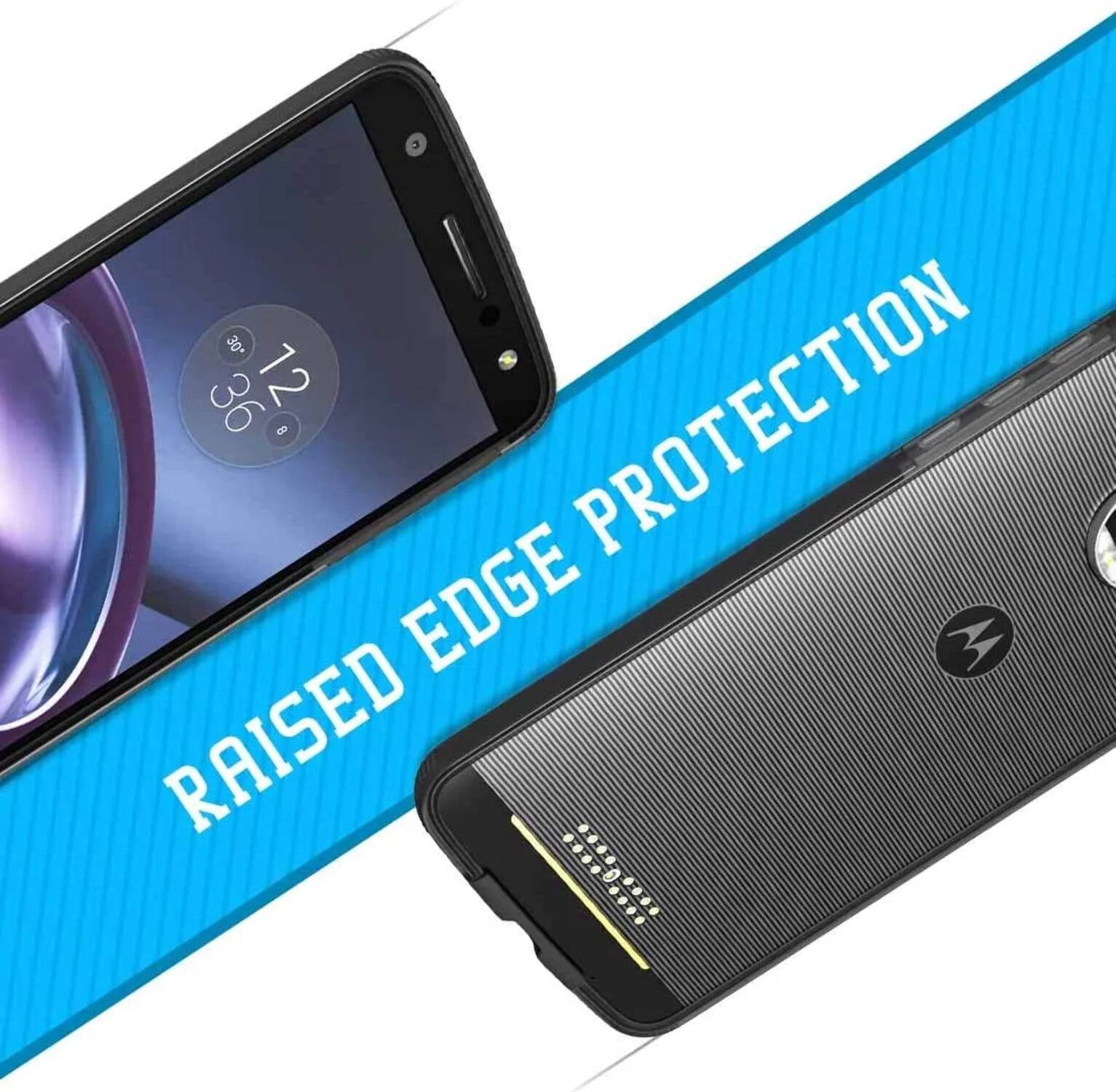 30. 36 12 PROTECTION RAISED EDGE