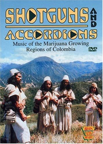 Shotguns and Accordions   - DVD price history on PriceWatchPro