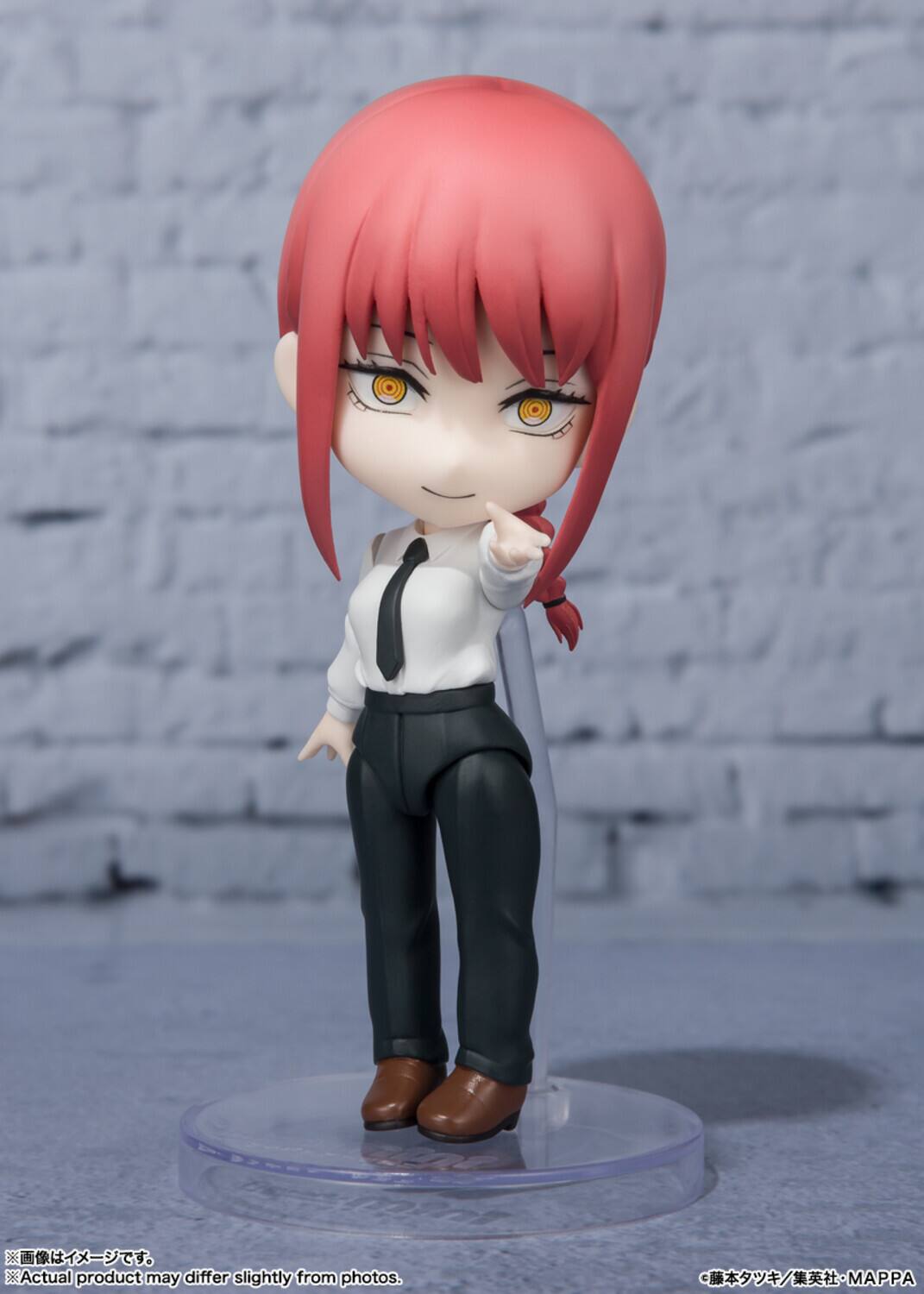 Actual product may differ slightly from photos.  
©藤本タツキ/集英社・MAPPA