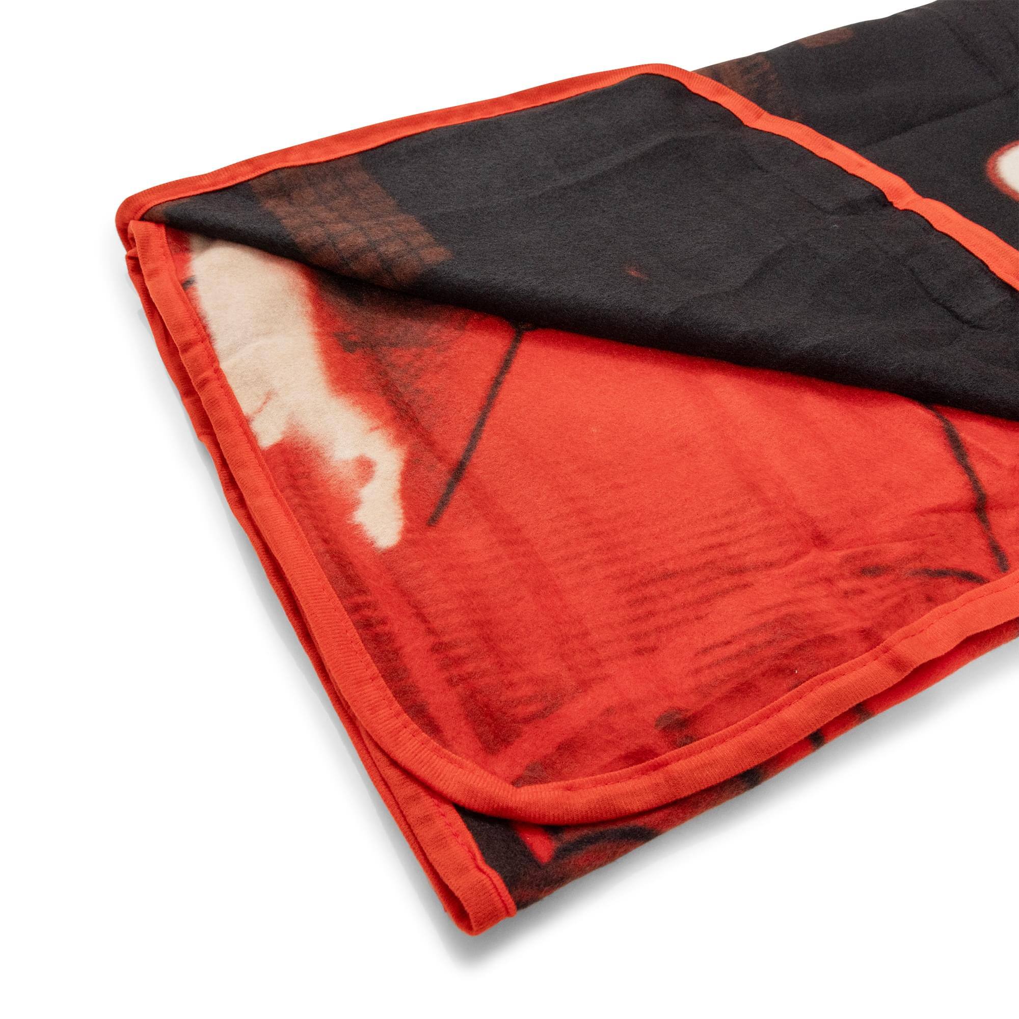 Alt View 10. Silver Buffalo - Marvel Spider-Man Web-Shooter Fleece Throw Blanket | 45 x 60 Inches - Multi-Colored.