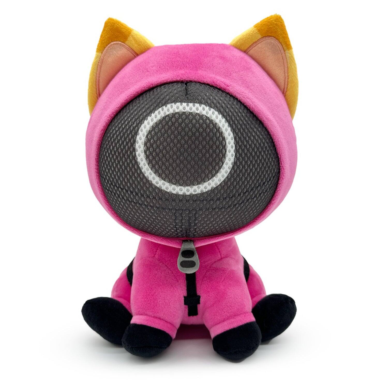Front. Youtooz - Youtooz: Rammie + Jambo Collection [Masked Soldier Jambo 9-Inch Plush].