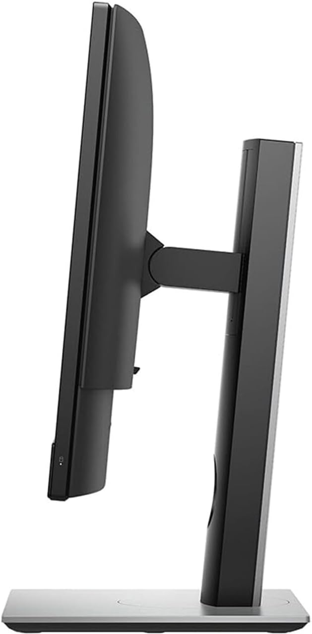 Angle. Dell - Dell Optiplex 5490 AIO i5-10500T 16GB 256GB SSD Windows 11 Pro 23.8" - Black.