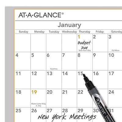 AT-A-GLANCE January

Sunday Monday Tuesday Wednesday Thursday Friday Saturday
1 Budget Due 2 New Year's Day 3 Full Moon
4 5 6 7 8 9 10
11 12 13 14 15 16 17 Epiphany
18 19 20 21 22 24 Martin Luther King Jr. Day
25 26 27 28 29 30 31 New York Meetings