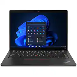 Lenovo - Refurbished Excellent - TP T14s G3 14-inch WUXGA Touch Intel Core i7-1270U 32GB 512GB SSD W11 Pro