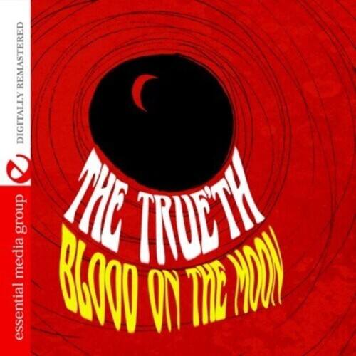 True'th - Blood on the Moon   - COMPACT DISCS [CD] price history on PriceWatchPro