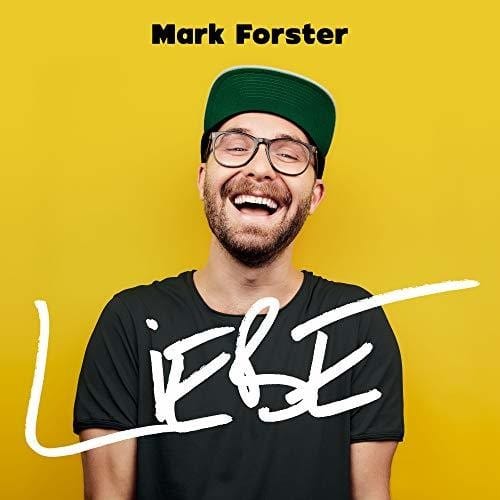 Mark Forster - Liebe   - COMPACT DISCS [CD] price history on PriceWatchPro