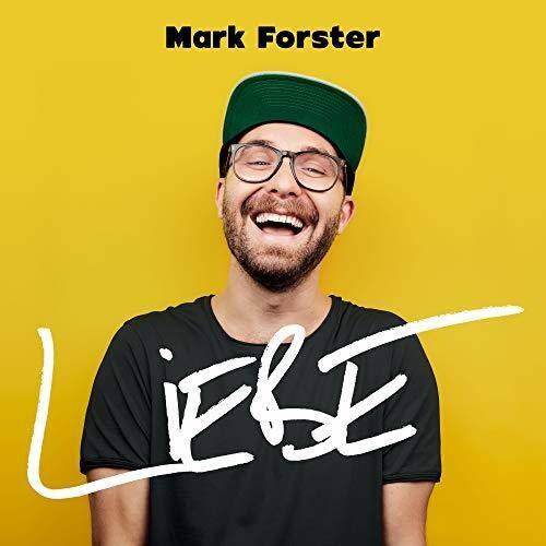 Mark Forster  
Liebe