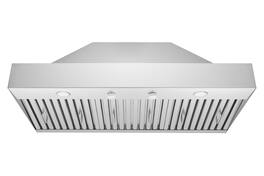 Hauslane - 36 inches - Convertible - Range Hood Insert - Stainless Steel