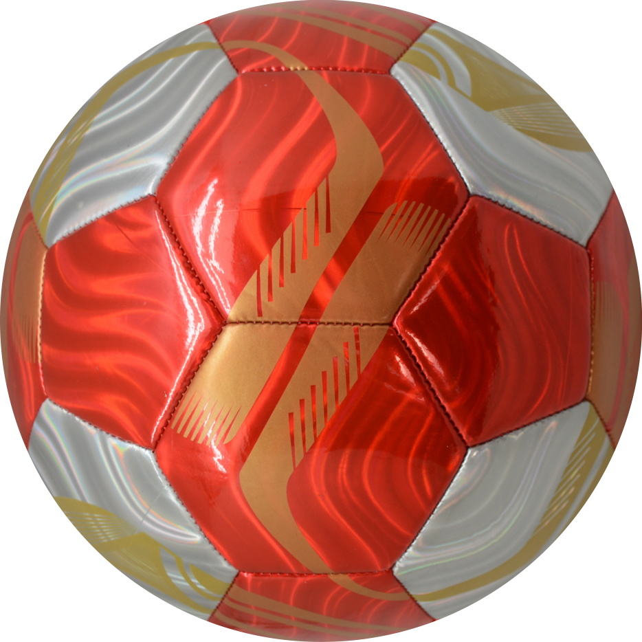 Left. PlayProCo - Peru World Edition Training Soccer Ball - Peru.