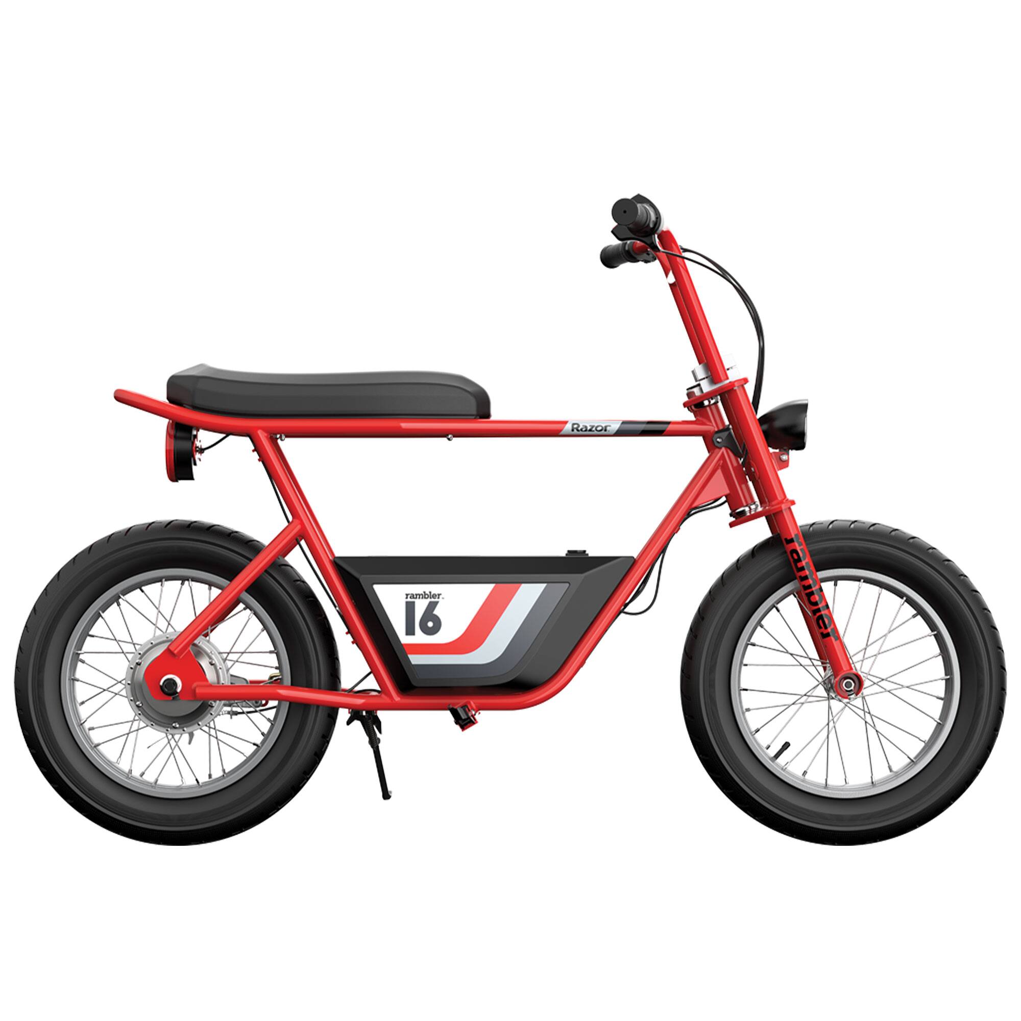 Razor Rambler 16