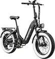 Electric Transportation