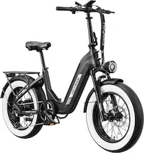 Electric Transportation
