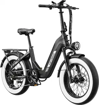 electric bicycle range REOCRO Mountain Bike for Adults, 26" E-Bike with 750W Peak, 48V Removable Battery, 45+ Miles PAS Range, 25MPH, 7 Speed, Commuter Ebike for Daily Ride, Electric for Teens an LCD color display What's A 60-Mile Range Cargo