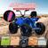 4-Wheel Spring Shock Absorbers
Stronger Shock Absorbers
SX2120
Glass
Sand
Rock
Mud
Brick Road