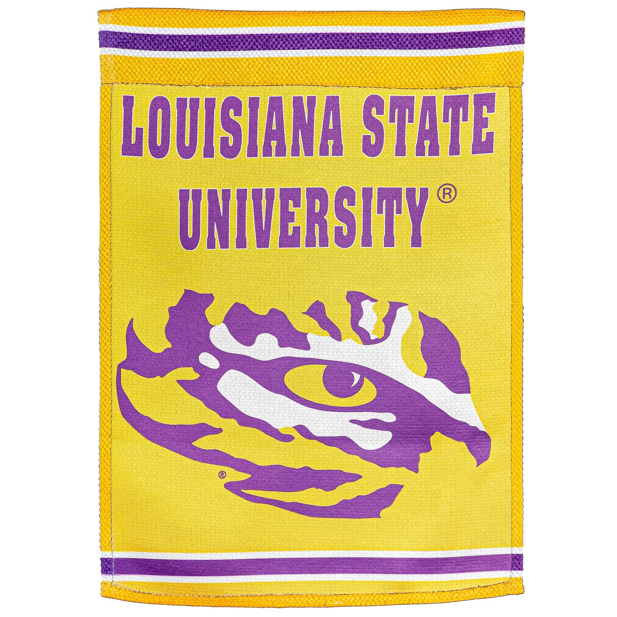LOUISIANA STATE UNIVERSITY