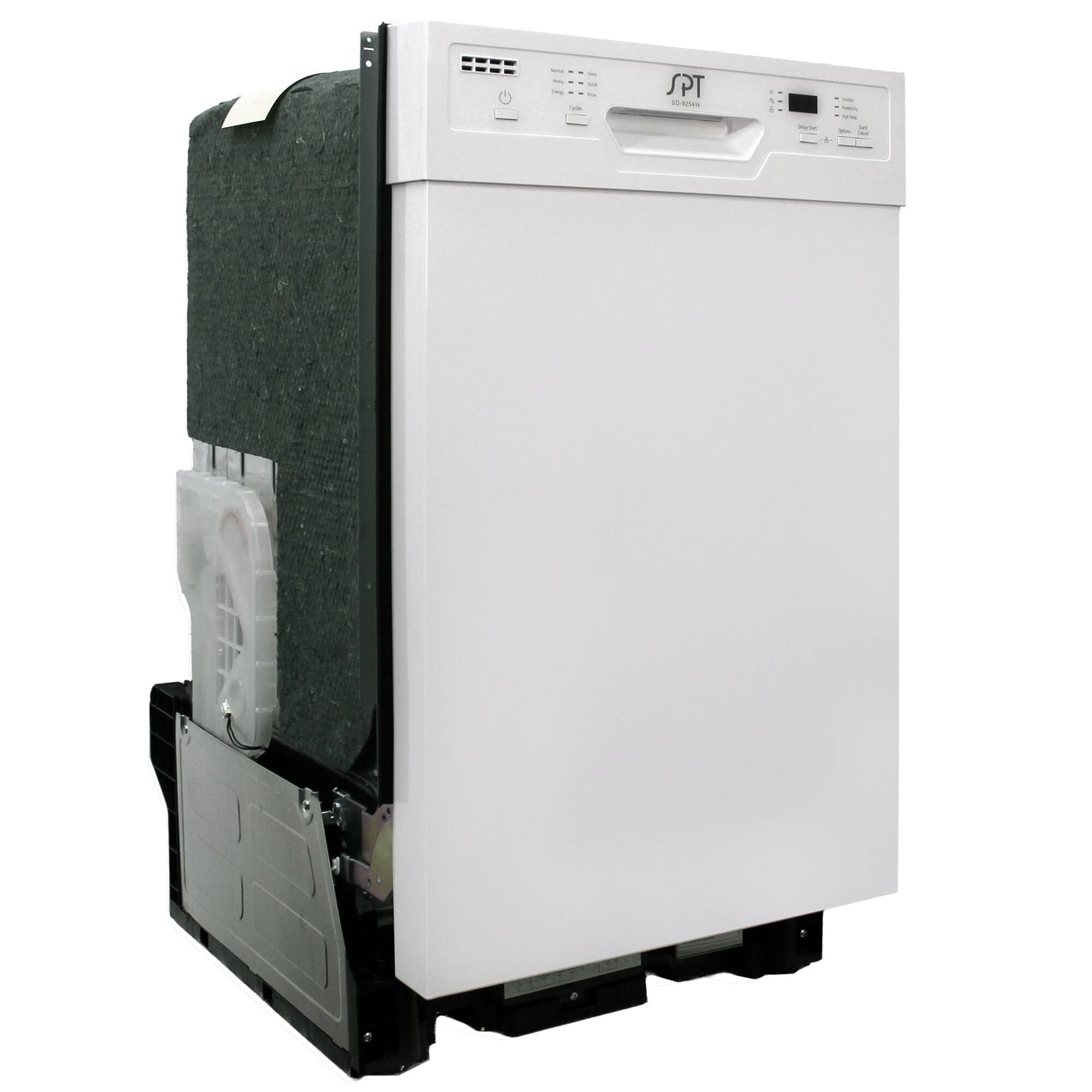 The text on the image is "SPT 1S224".