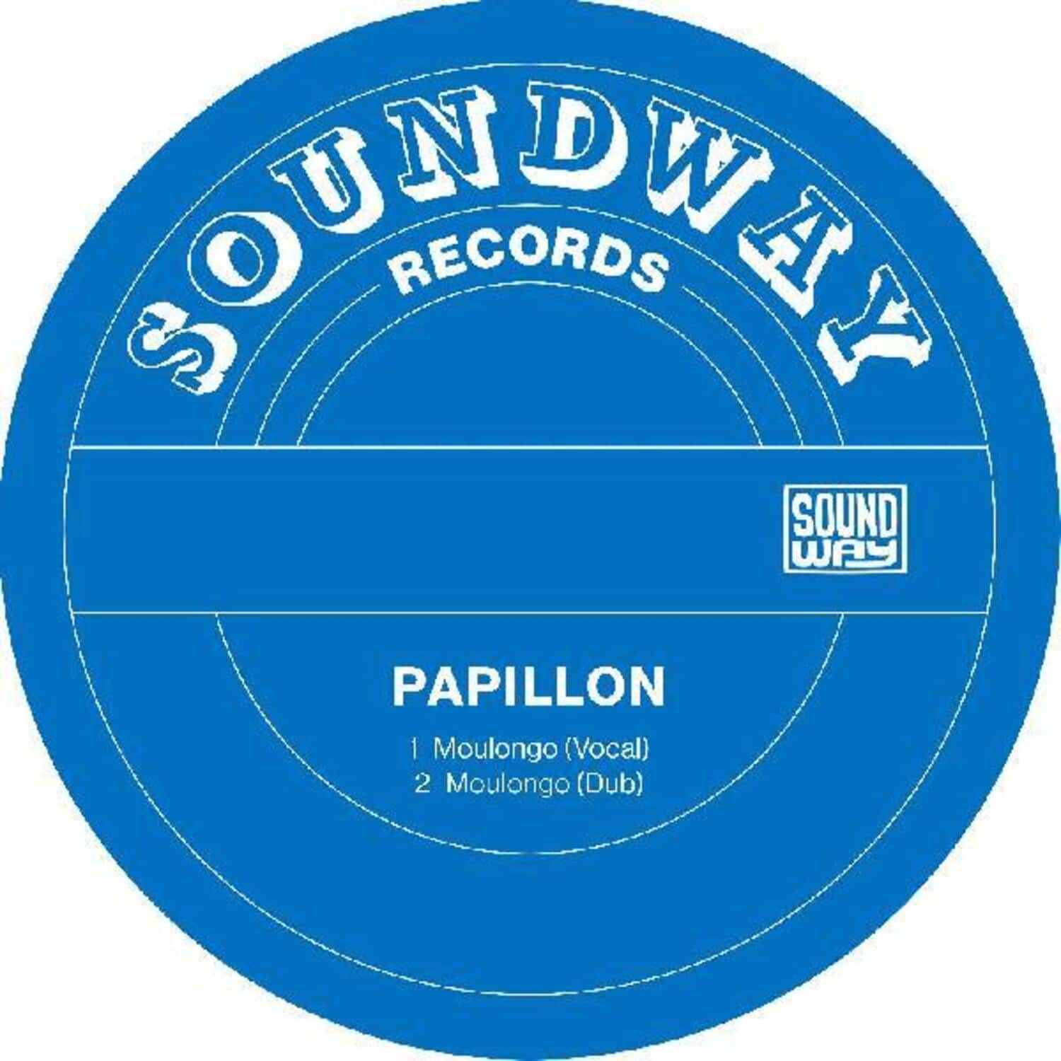Marechal Papillon - Moulongo   - 12-INCH SINGLE [12 inch Vinyl Single] price history on PriceWatchPro