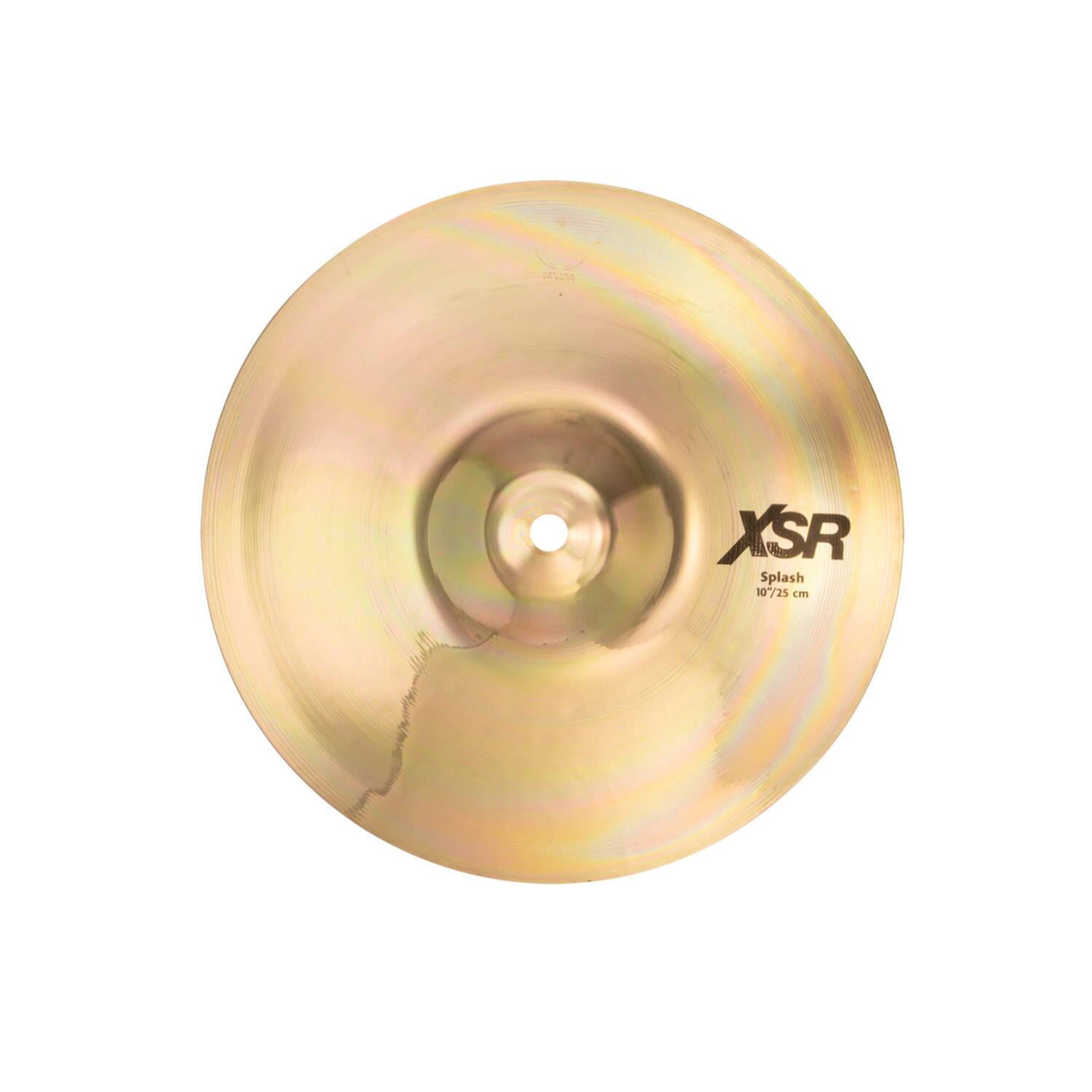 XSR Splash 10/25 cm