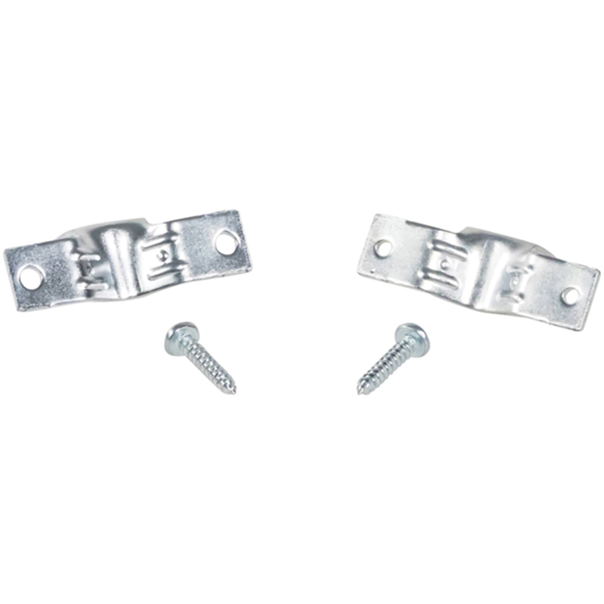 Alt View 6. Certified Appliance Accessories - 4-Wire Eyelet 50 Amp Range Cord 10 ft.