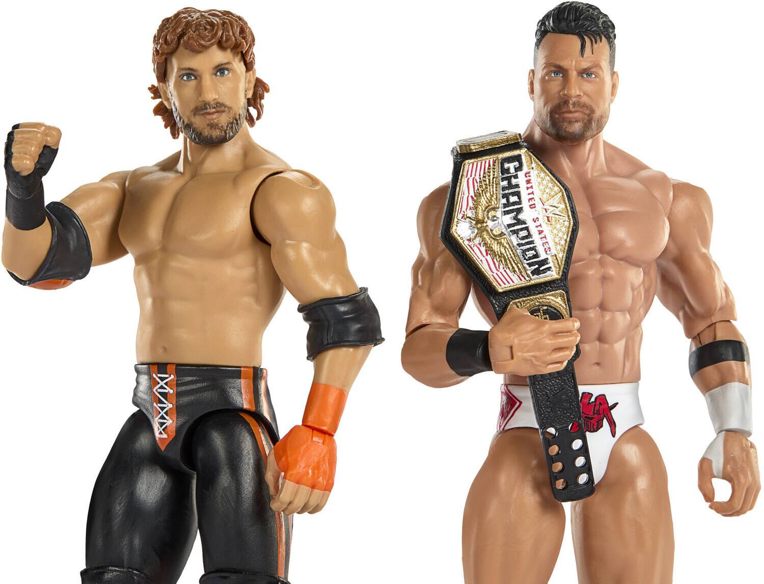 UNITED STATES CHAMPION