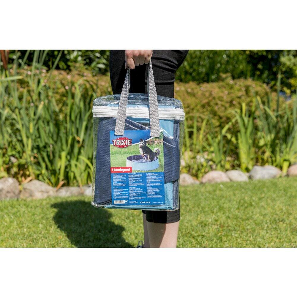 TRIXIE Hundepool 0.12 m