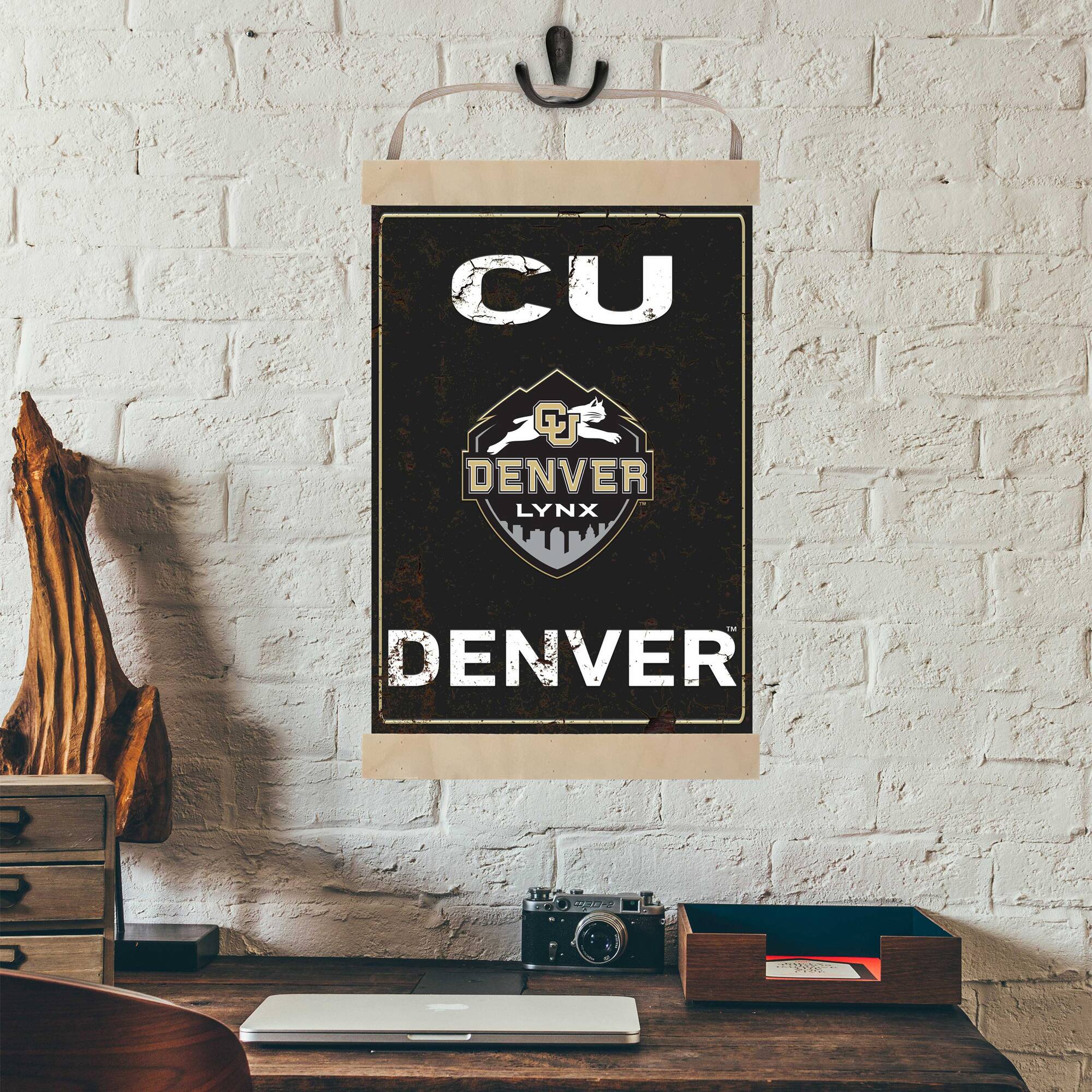 Jardine CU Denver Lynx 12