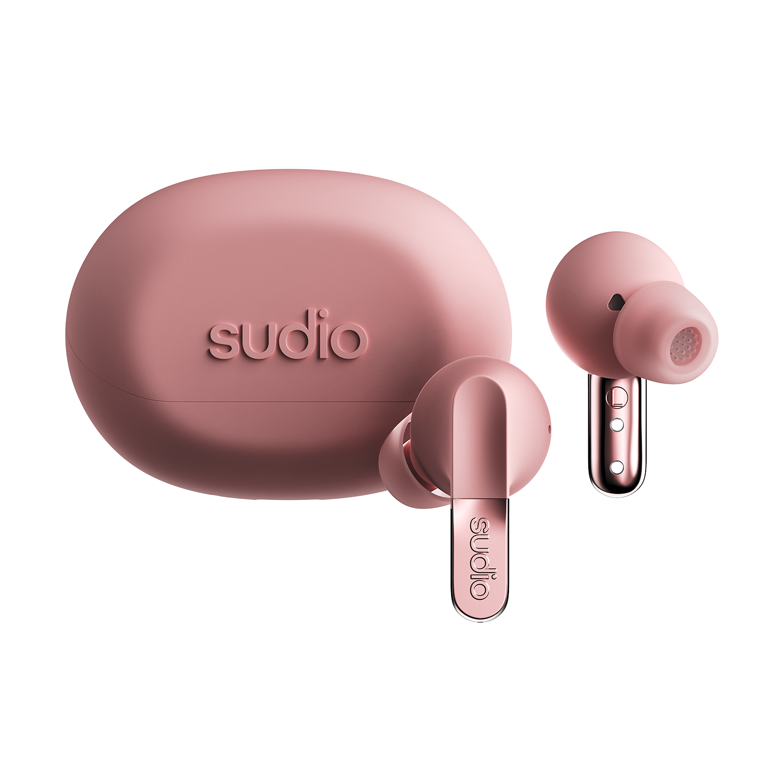 Sudio - N3 Pro - Pink price history on PriceWatchPro