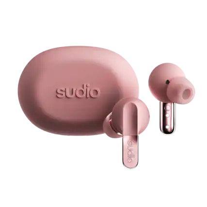 sudio sudio FANS