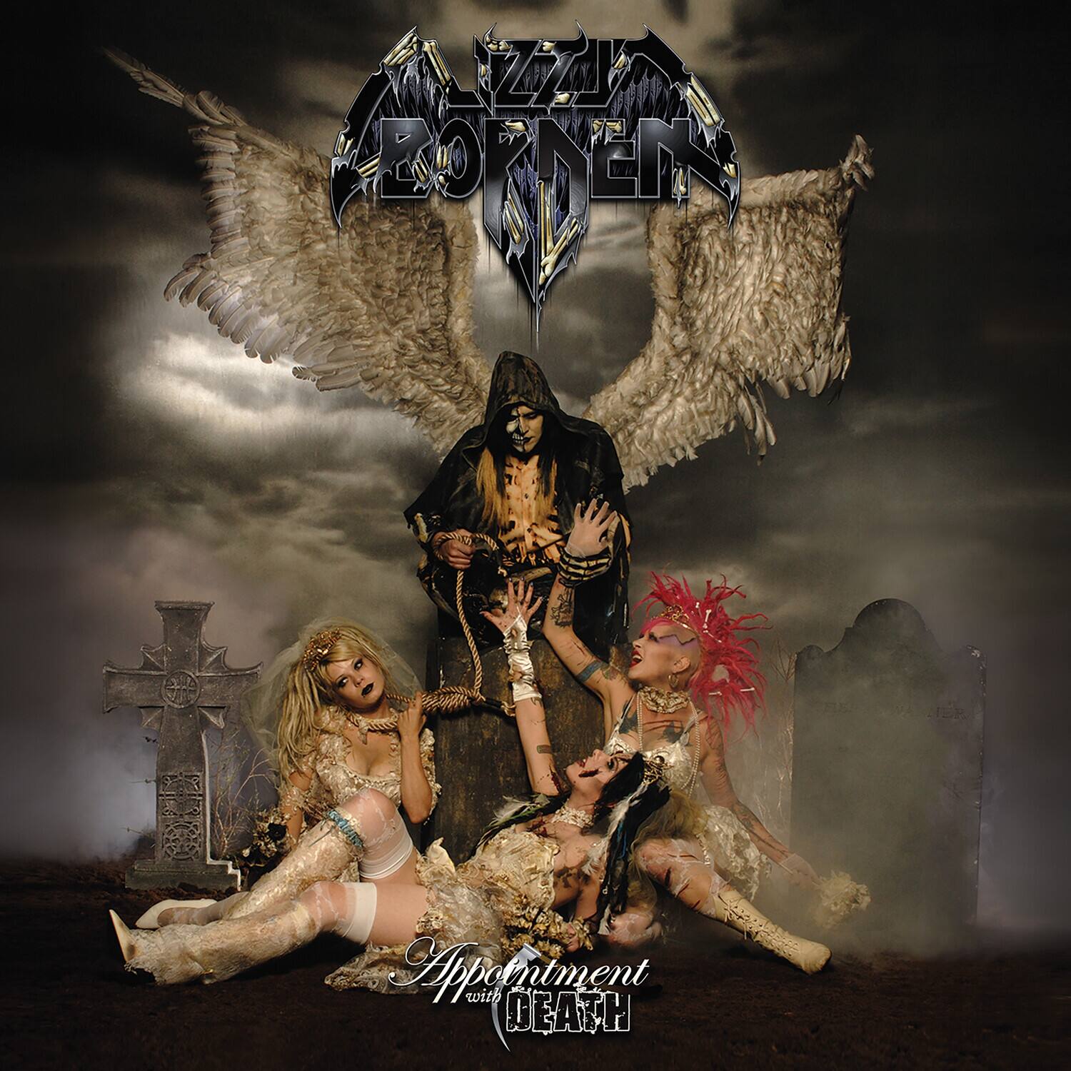 Apoptiment with Death