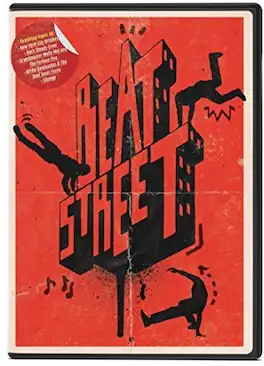Beat Street - DVD