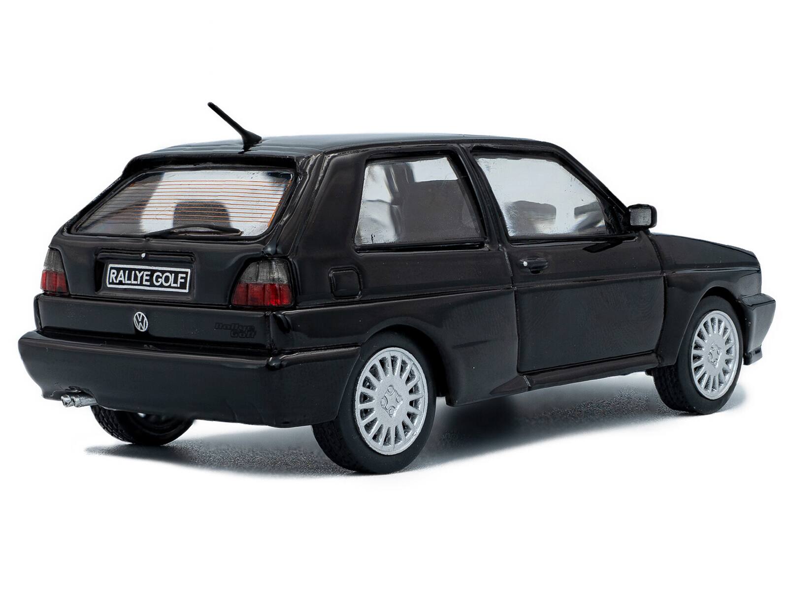 RALLYE GOLF V W Holger Gon 23