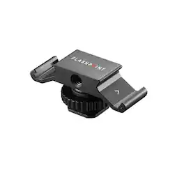 Flashpoint - VSM-H02 Dual Cold Shoe Extension, Godox VSM-H02