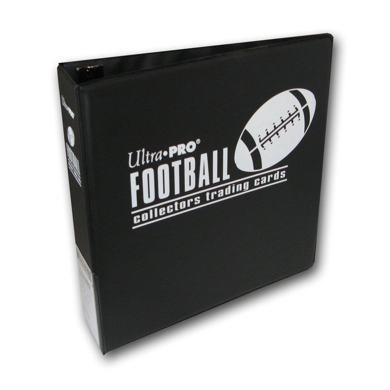 Ultra-PRO  
FOOTBALL  
collectors trading cards