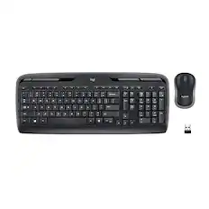 logitech