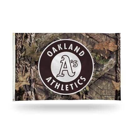 Oakland A's Athletics