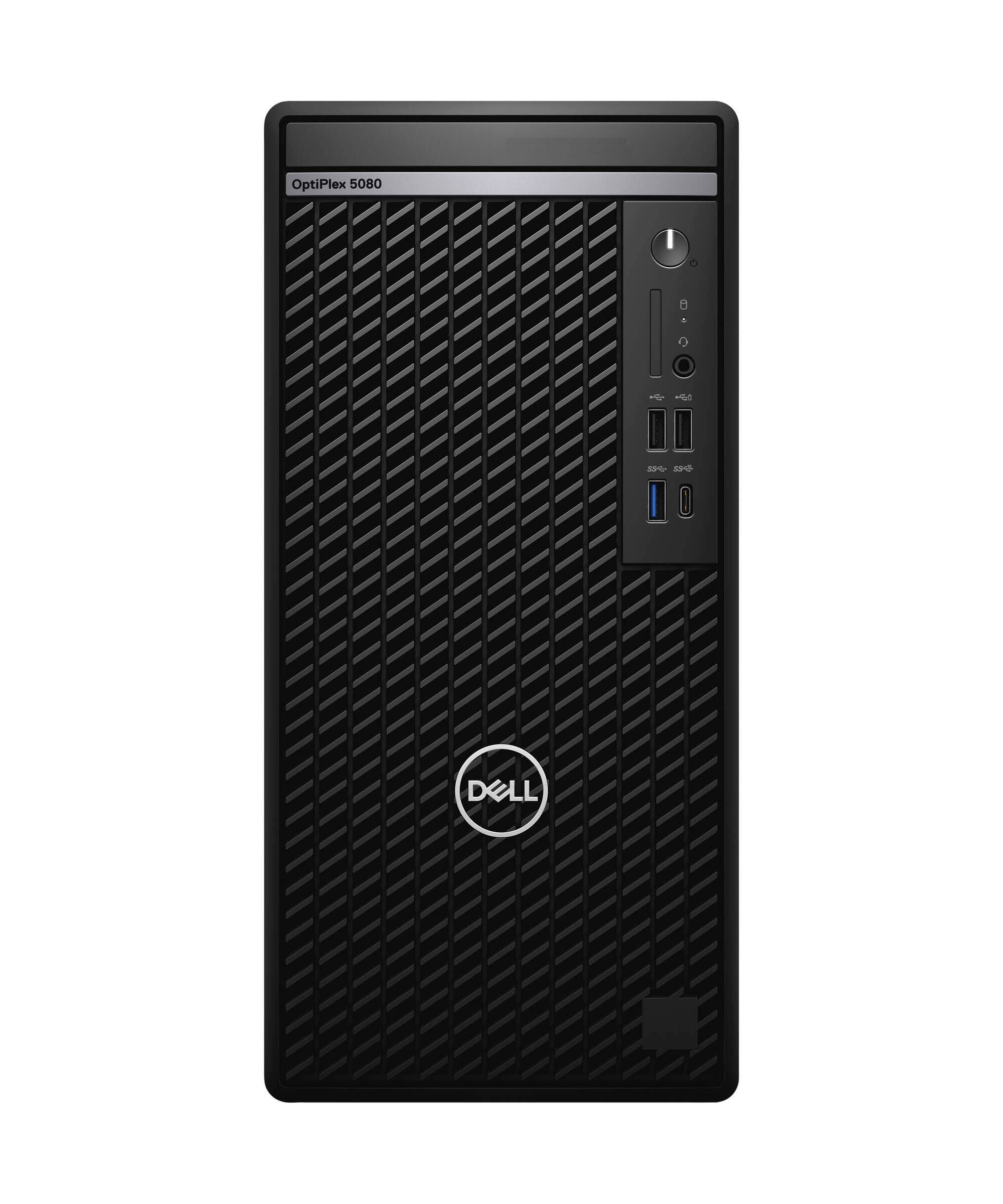 OptiPlex 5080  
DELL